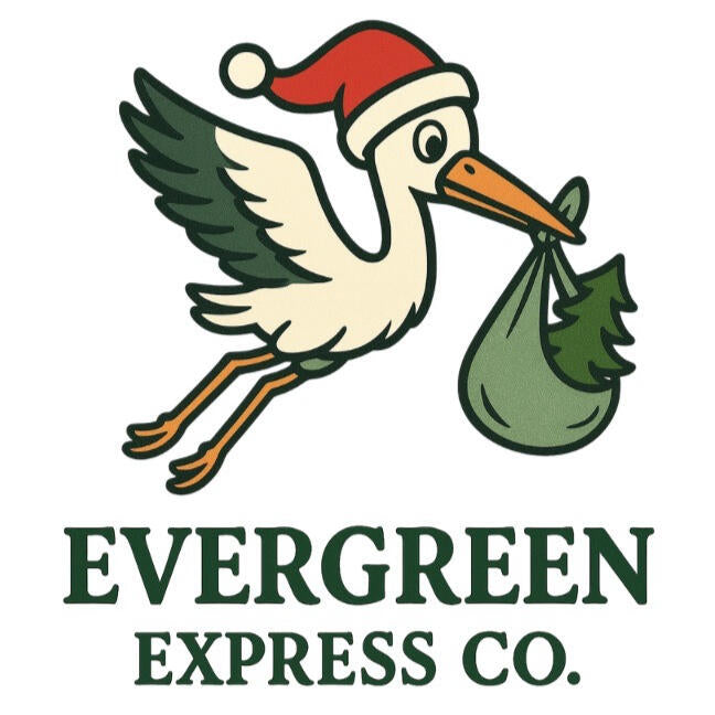Evergreen Express Co.